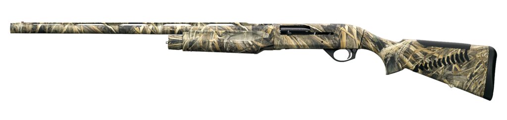 Benelli M2 Field - Rugged Reliability - Northern Rifle